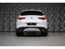 Annonce Alfa Romeo Stelvio 2.0 T - 280 - BVA First Edition Q4 PHASE 1