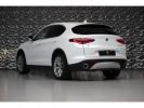 Annonce Alfa Romeo Stelvio 2.0 T - 280 - BVA First Edition Q4 PHASE 1