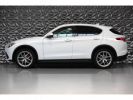 Annonce Alfa Romeo Stelvio 2.0 T - 280 - BVA First Edition Q4 PHASE 1