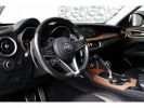 Annonce Alfa Romeo Stelvio 2.0 T - 280 - BVA First Edition Q4 PHASE 1