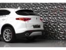 Annonce Alfa Romeo Stelvio 2.0 T - 280 - BVA First Edition Q4 PHASE 1