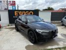 Annonce Alfa Romeo Stelvio 2.0 T 280 ch TURISMO Q4 BVA ORIGINE FRANCE + TOIT OUVRANT