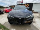 Annonce Alfa Romeo Stelvio 2.0 T 280 ch TURISMO Q4 BVA ORIGINE FRANCE + TOIT OUVRANT