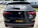 Annonce Alfa Romeo Stelvio 2.0 T 280 ch TURISMO Q4 BVA ORIGINE FRANCE + TOIT OUVRANT