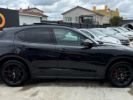 Annonce Alfa Romeo Stelvio 2.0 T 280 ch TURISMO Q4 BVA ORIGINE FRANCE + TOIT OUVRANT