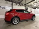 Annonce Alfa Romeo Stelvio 2.0 T 280 cv super Q4 / Rosso Alfa