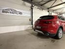 Annonce Alfa Romeo Stelvio 2.0 T 280 cv super Q4 / Rosso Alfa