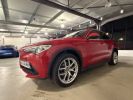 Annonce Alfa Romeo Stelvio 2.0 T 280 cv super Q4 / Rosso Alfa