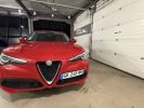 Annonce Alfa Romeo Stelvio 2.0 T 280 cv super Q4 / Rosso Alfa