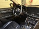 Annonce Alfa Romeo Stelvio 2.0 T 280 cv super Q4 / Rosso Alfa