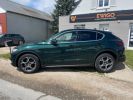 Annonce Alfa Romeo Stelvio 2.0 T 280 LUSSO Q4 BVA