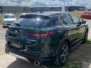 Annonce Alfa Romeo Stelvio 2.0 T 280 LUSSO Q4 BVA