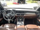 Annonce Alfa Romeo Stelvio 2.0 T 280 LUSSO Q4 BVA