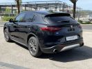 Annonce Alfa Romeo Stelvio 2.0 T4 200 ch SUPER Q4 AT8