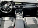 Annonce Alfa Romeo Stelvio 2.0 T4 200 ch SUPER Q4 AT8