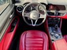 Annonce Alfa Romeo Stelvio 2.0T 200ch LUSSO Q4 AT8