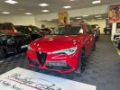 Annonce Alfa Romeo Stelvio 2.0T 200ch Q4 AT8 origine france Entretien Exclusivement