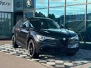 Annonce Alfa Romeo Stelvio 2.0T 200CH SUPER Q4 AT8