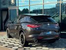 Annonce Alfa Romeo Stelvio 2.0T 200CH SUPER Q4 AT8