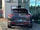 Annonce Alfa Romeo Stelvio 2.0T 200CH SUPER Q4 AT8