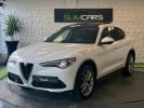 Annonce Alfa Romeo Stelvio 2.0T 280ch First Edition Q4 AT8