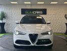 Annonce Alfa Romeo Stelvio 2.0T 280ch First Edition Q4 AT8