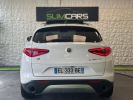 Annonce Alfa Romeo Stelvio 2.0T 280ch First Edition Q4 AT8