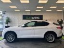 Annonce Alfa Romeo Stelvio 2.0T 280ch First Edition Q4 AT8