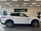 Annonce Alfa Romeo Stelvio 2.0T 280ch First Edition Q4 AT8