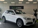 Annonce Alfa Romeo Stelvio 2.0T 280ch First Edition Q4 AT8