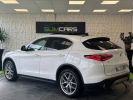 Annonce Alfa Romeo Stelvio 2.0T 280ch First Edition Q4 AT8