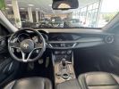 Annonce Alfa Romeo Stelvio 2.0T 280ch First Edition Q4 AT8