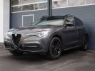 Voir l'annonce Alfa Romeo Stelvio  2.0T 280ch Lusso Q4 AT8