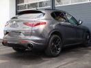 Annonce Alfa Romeo Stelvio  2.0T 280ch Lusso Q4 AT8