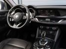 Annonce Alfa Romeo Stelvio  2.0T 280ch Lusso Q4 AT8