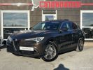 Voir l'annonce Alfa Romeo Stelvio 2.0T 280CH LUSSO Q4 AT8