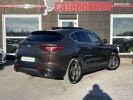 Annonce Alfa Romeo Stelvio 2.0T 280CH LUSSO Q4 AT8