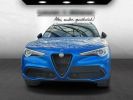 Annonce Alfa Romeo Stelvio 2.0T 280ch Veloce Q4 AT8 MY21