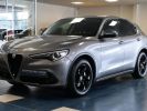 Voir l'annonce Alfa Romeo Stelvio 2.2 150 ch AT8 Super