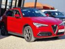 Annonce Alfa Romeo Stelvio 2.2 160 ch AT8 Super