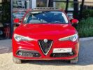 Annonce Alfa Romeo Stelvio 2.2 160 ch AT8 Super