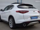 Annonce Alfa Romeo Stelvio 2.2 180 At8 LUSSO TOIT OUVRANT CUIR ROUGE