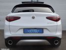 Annonce Alfa Romeo Stelvio 2.2 180 At8 LUSSO TOIT OUVRANT CUIR ROUGE