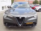 Annonce Alfa Romeo Stelvio 2.2 180 SUPER AT8