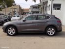 Annonce Alfa Romeo Stelvio 2.2 180 SUPER AT8