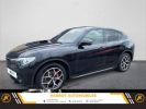 Annonce Alfa Romeo Stelvio 2.2 190 ch q4 at8 sprint