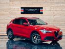 Voir l'annonce Alfa Romeo Stelvio 2.2 190 sprint at8