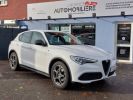 Annonce Alfa Romeo Stelvio 2.2 190 SUPER AT8 MY 19 DISTRIBUTION FAITE