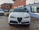 Annonce Alfa Romeo Stelvio 2.2 190 SUPER AT8 MY 19 DISTRIBUTION FAITE