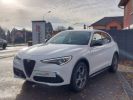 Annonce Alfa Romeo Stelvio 2.2 190 SUPER AT8 MY 19 DISTRIBUTION FAITE